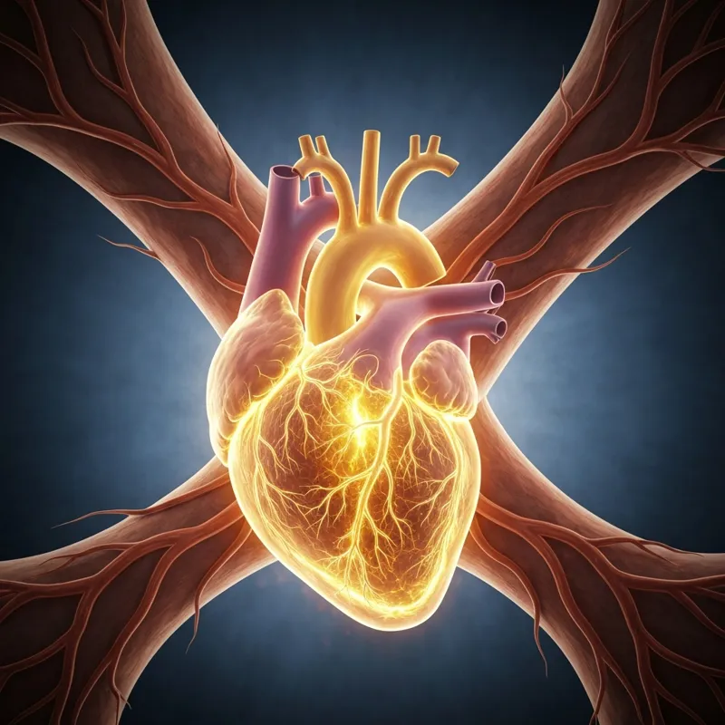 Доктор Бен Бикман: кетоны и ваше сердце — как кетоны защищают сердечно-сосудистую систему