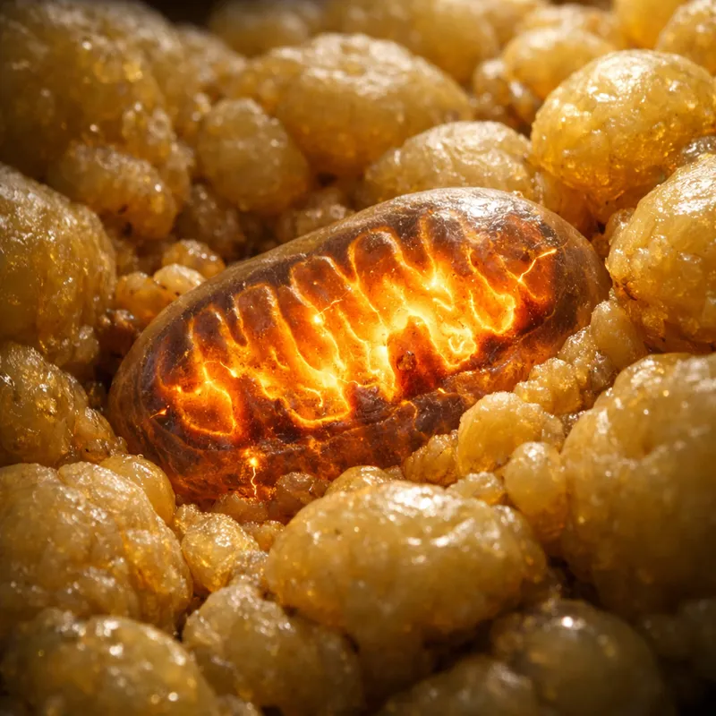 Профессор Бен Бикман: естественное повышение тестостерона — митохондрии, инсулин и борьба за здоровье