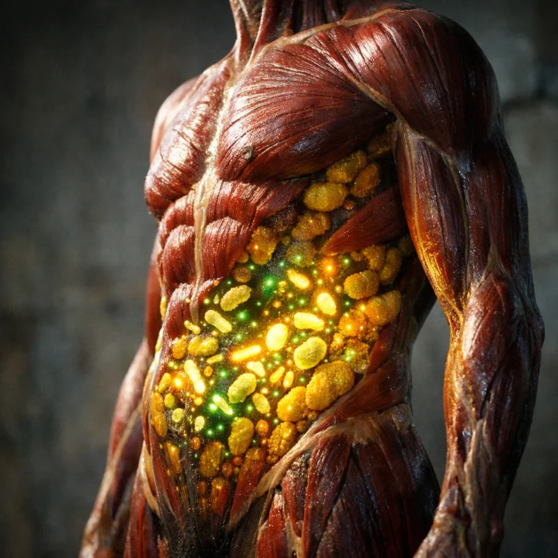 Доктор Уильям Дэвис: 1/2 чашки в день для устранения инсулинорезистентности и сжигания жира на животе