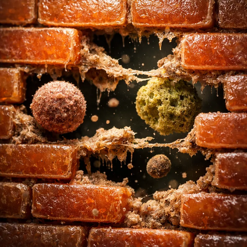 Профессор Бен Бикман: остановите метаболическое воспаление в его источнике — кишечнике