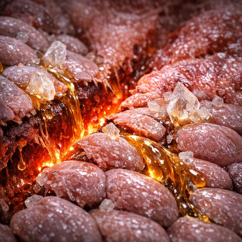 Профессор Бен Бикман: остановите метаболическое воспаление в его источнике — кишечнике