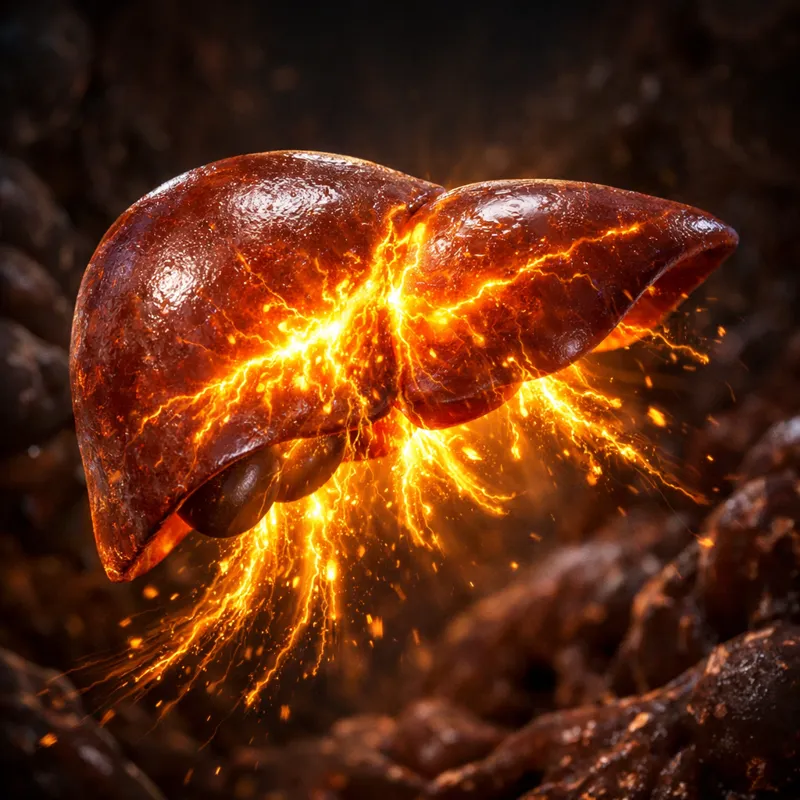 Доктор Бен Бикман: ГПП-1 недостаточно — почему глюкагон является ключом к устойчивому снижению веса