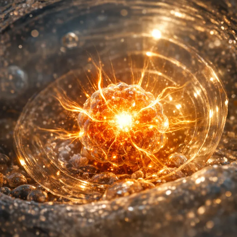 Доктор Бен Бикман: скрытая сила кетонов, топливо и сигналы