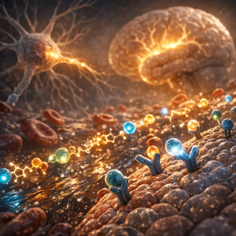 Доктор Бен Бикман: скрытая сила кетонов, топливо и сигналы