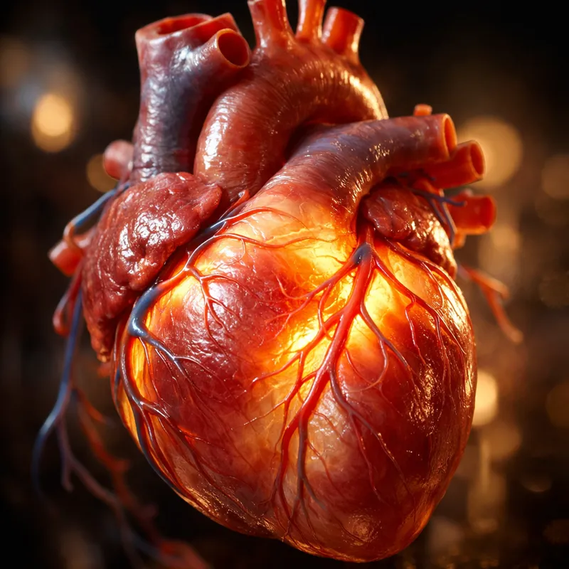 Доктор Бен Бикман: Проблема не в ЛПНП? Истинные причины болезней сердца