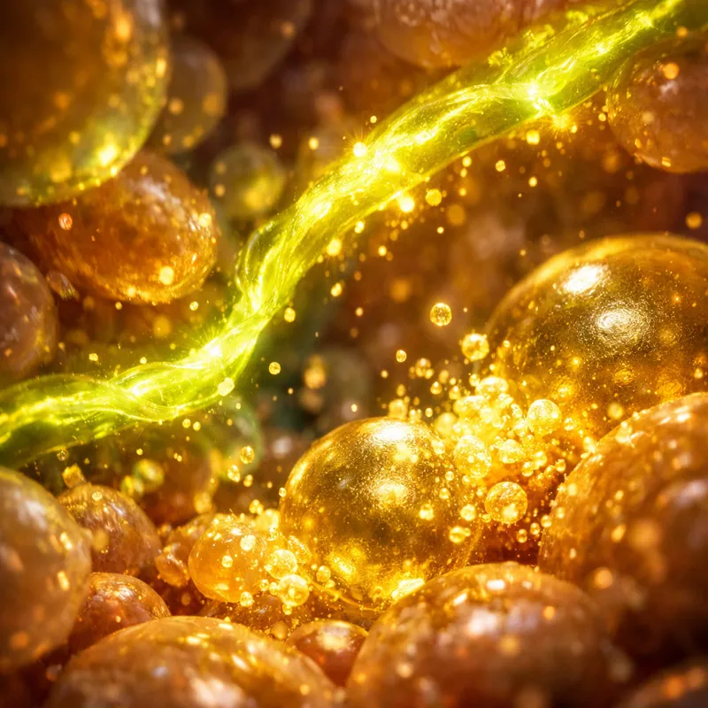 Профессор Бен Бикман: как желчь контролирует инсулин, ГПП-1 и сжигание жира