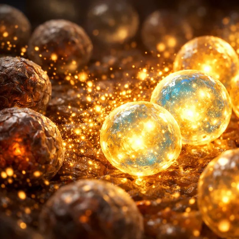 Профессор Бен Бикман: как желчь контролирует инсулин, ГПП-1 и сжигание жира