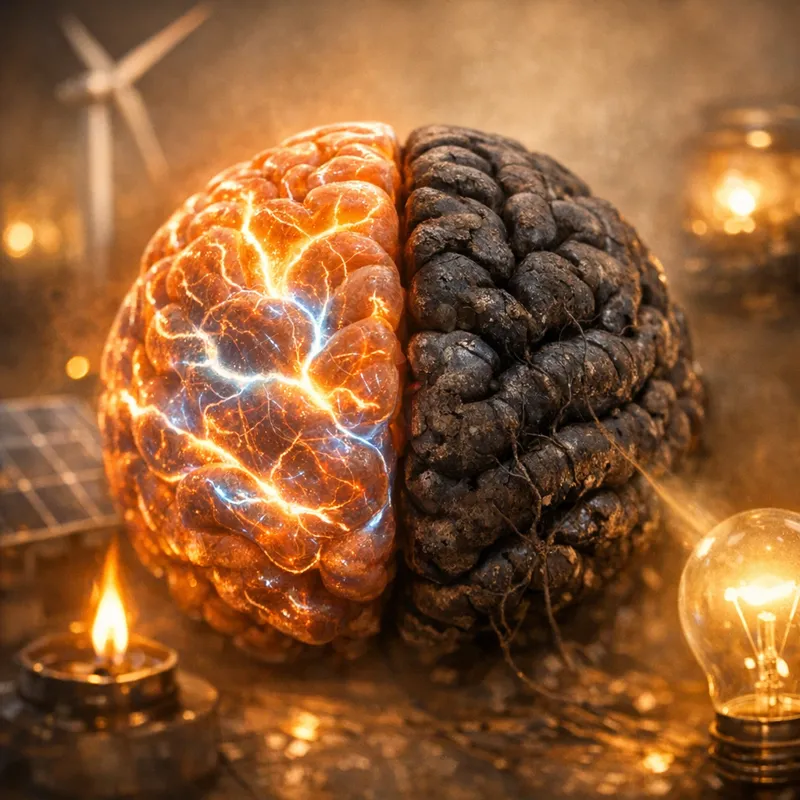 Професор Бен Бикман: почему болезнь Альцгеймера может быть метаболическим заболеванием