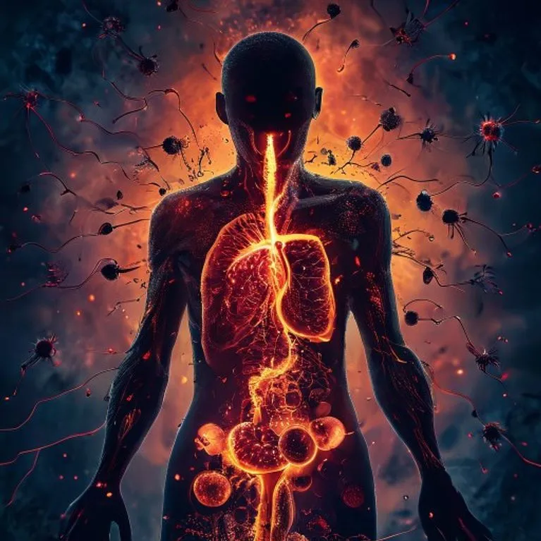 Профессор Бен Бикман: почему заболевания десен повышают уровень сахара в крови