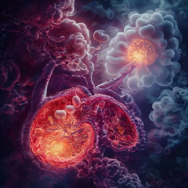 Профессор Бен Бикман: почему заболевания десен повышают уровень сахара в крови