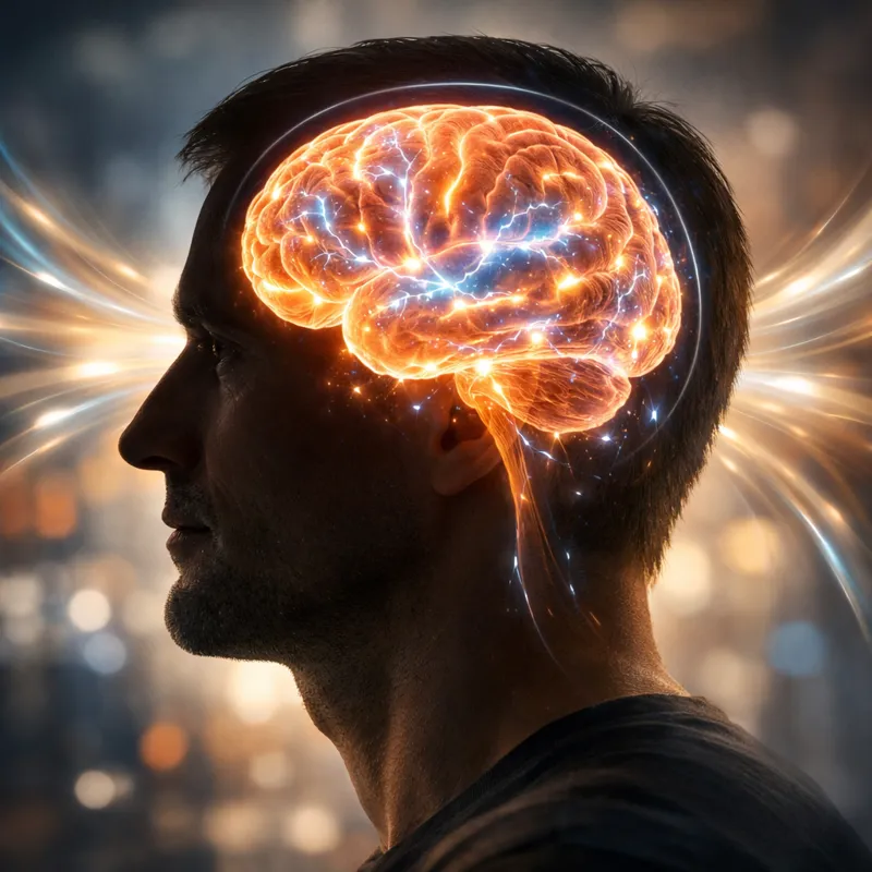 Доктор Бен Бикман: почему креатин — одно из самых важных питательных веществ для мозга