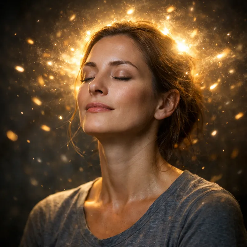 Доктор Бен Бикман: почему креатин — одно из самых важных питательных веществ для мозга