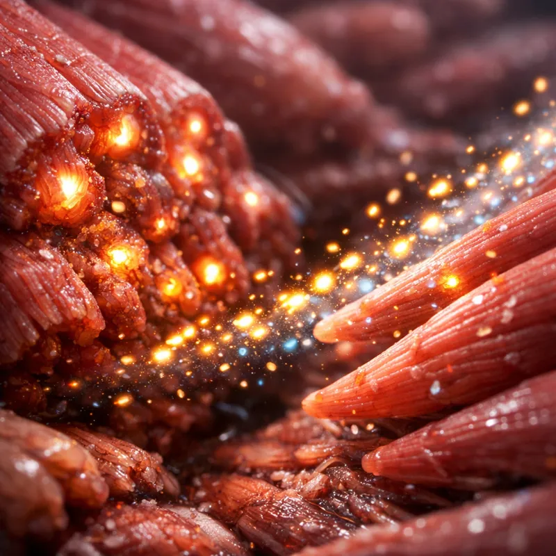 Профессор Бен Бикман: биология мышц, лежащая в основе риска развития диабета