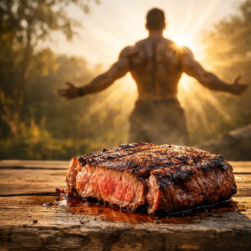 Антонио: 14 дней изменили всё