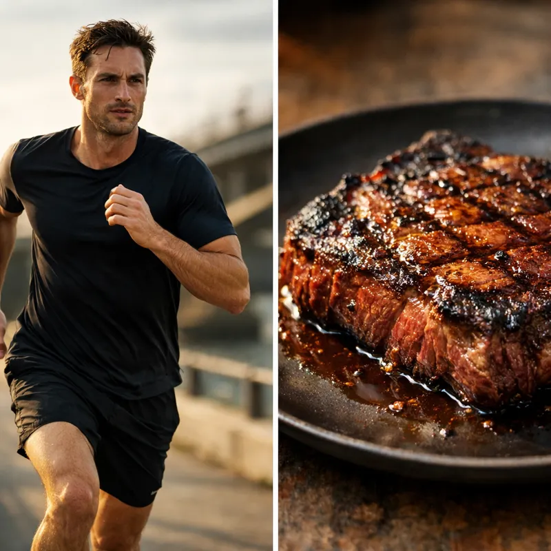 Антонио: 14 дней изменили всё