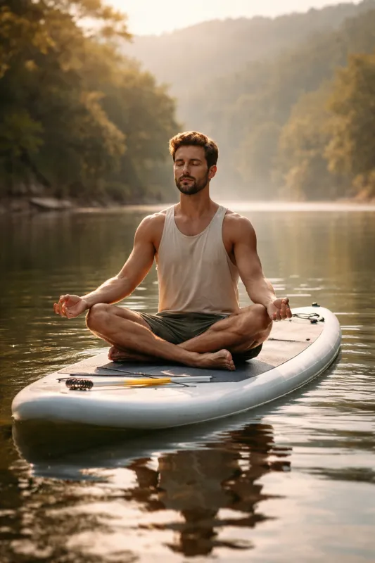 Доктор Брайт: 1 столовая ложка перед сном убивает кортизол за 2 минуты