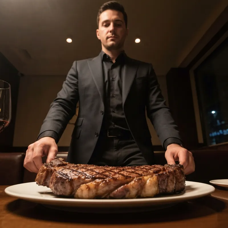 Эй-Джей: 20 лет диет не помогали мне… пока не сработало одно изменение