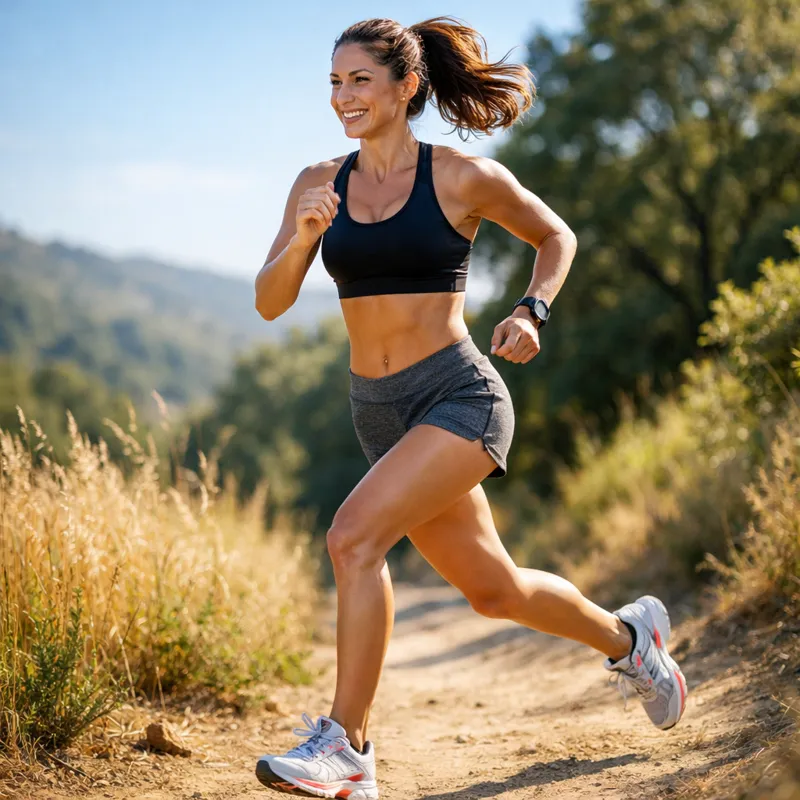 Кайла: 3 дня на карнивор-диете, и всё изменилось