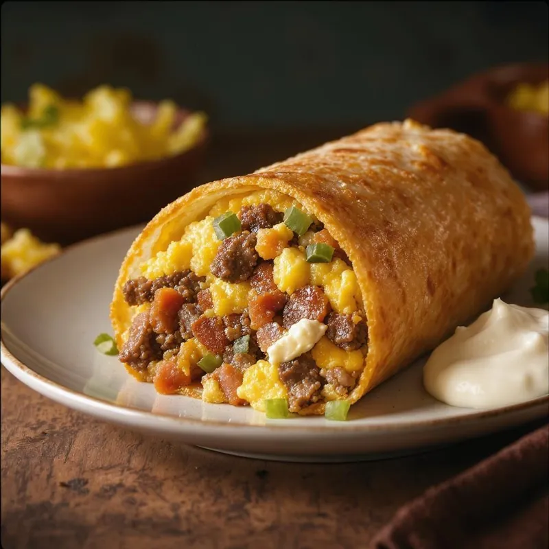 Бела: 4 простых рецепта завтрака для карниворов, которые можно готовить снова и снова