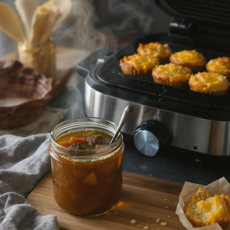 Бела: 4 простых рецепта завтрака для карниворов, которые можно готовить снова и снова