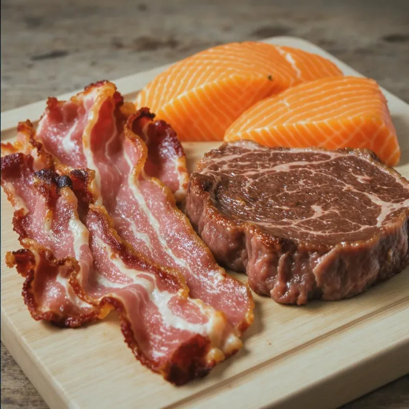 Макс Герман: 5 карниворных продуктов, которые вы едите неправильно!