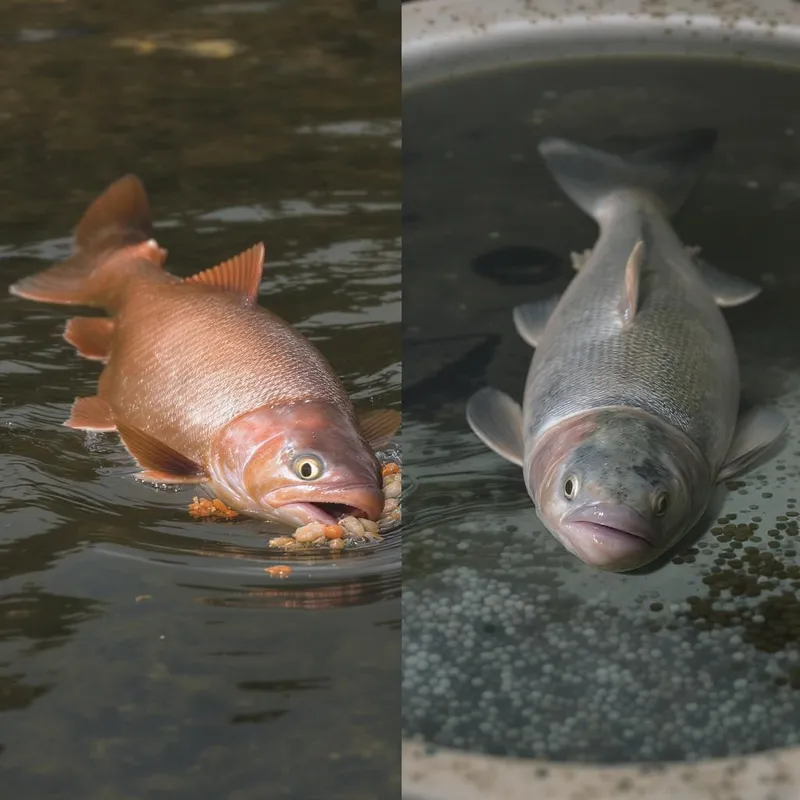 Макс Герман: 5 карниворных продуктов, которые вы едите неправильно!