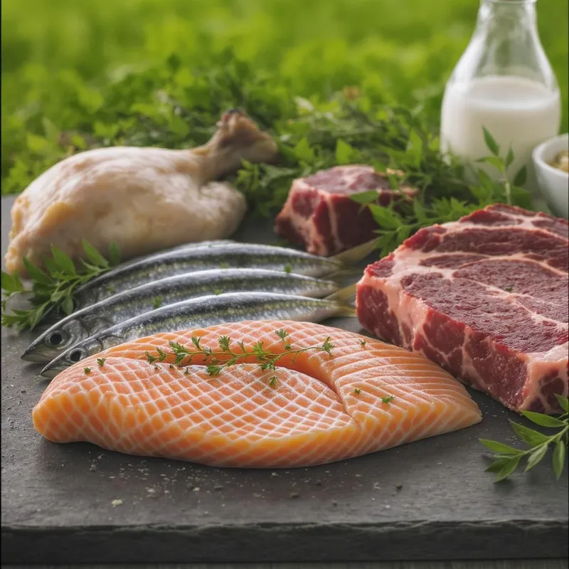 Макс Герман: 5 карниворных продуктов, которые вы едите неправильно!