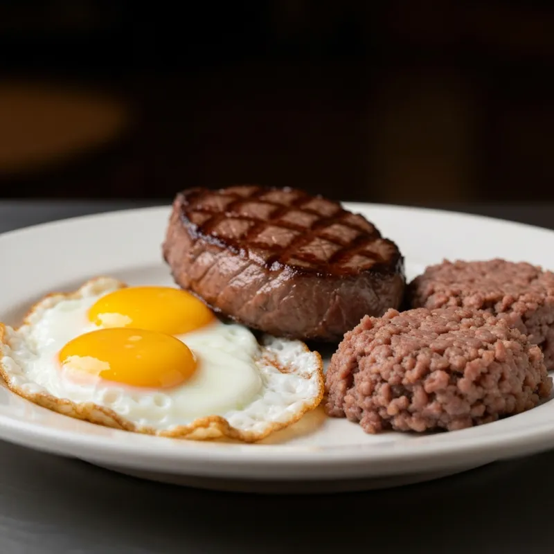 Энди: 5 советов, как есть больше (и не превратиться в корову)