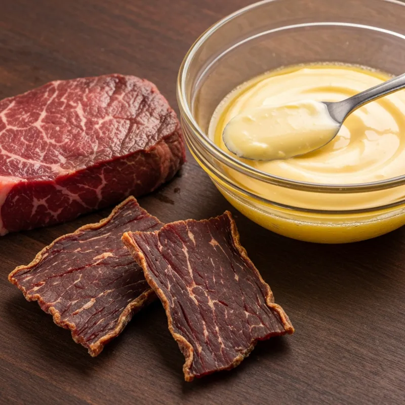 Энди: 5 советов, как есть больше (и не превратиться в корову)