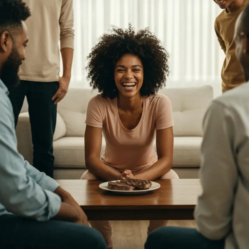 Доктор Шон Бейкер: 5 вещей, которые необходимо делать, чтобы оставаться здоровым на карнивор-диете