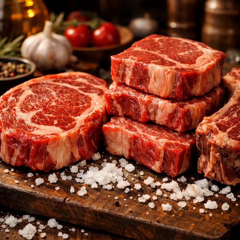 Доктор Элизабет Брайт: 5 худших ошибок карнивор-диеты, которых следует избегать (2026)