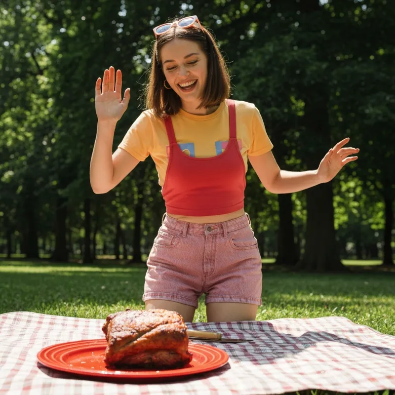 Джейн: 6 месяцев на карниворе… И вот что произошло