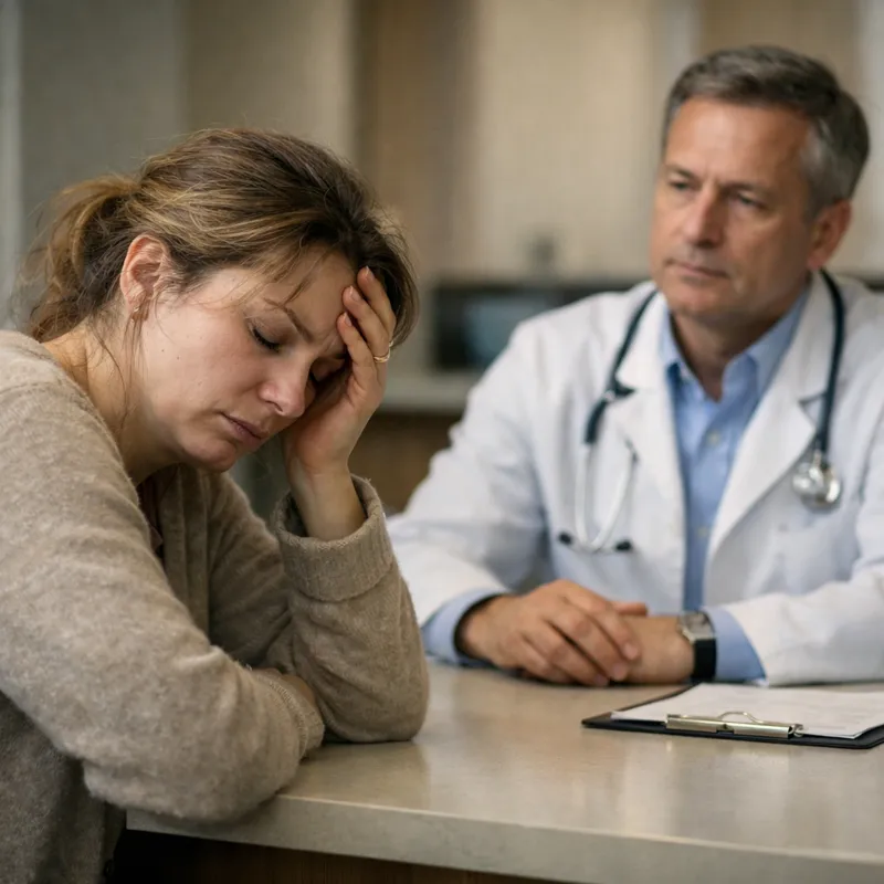 Доктор Кен Берри: 7 обманов о щитовидной железе, которые говорит вам врач