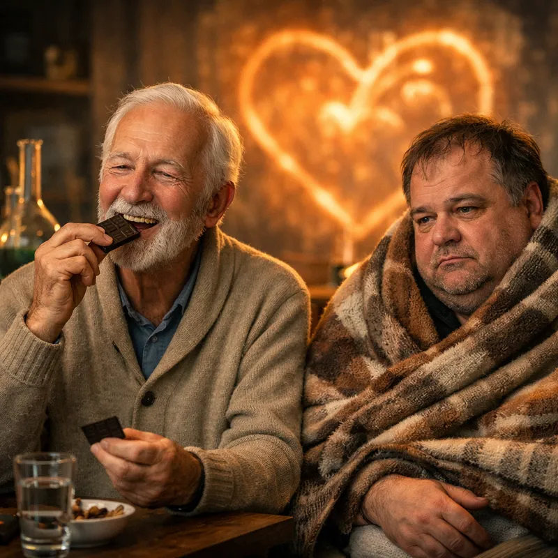 Доктор Кен Берри: 7 обманов о щитовидной железе, которые говорит вам врач