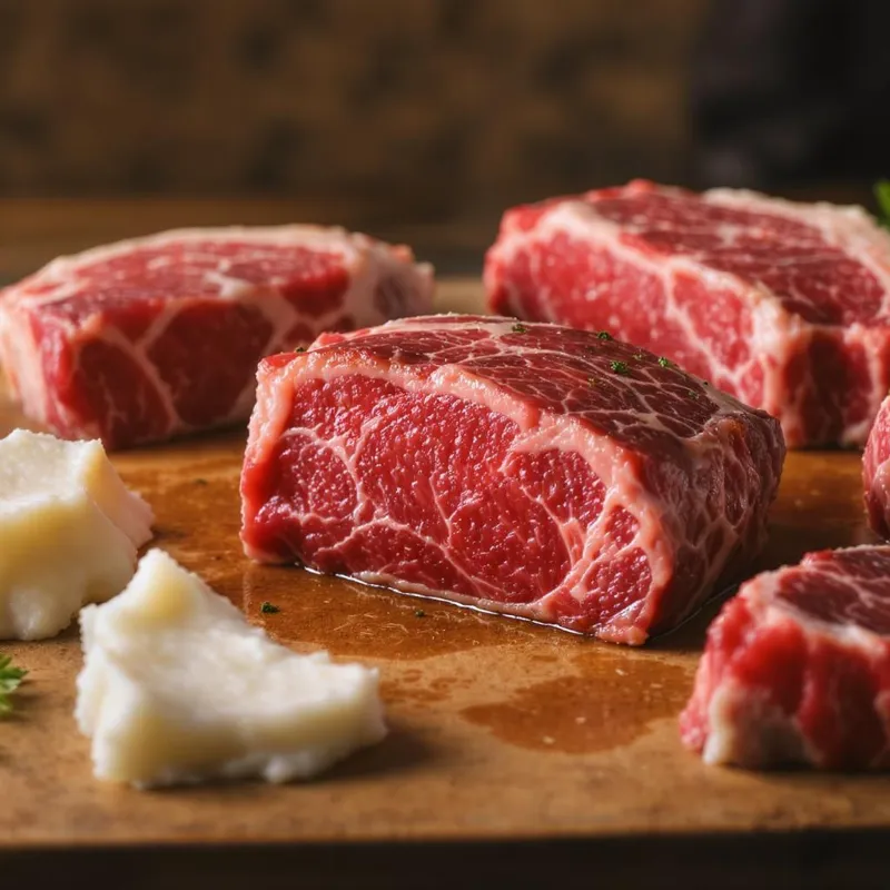 Лора Спэт: 8 продуктов, которые я ем каждую неделю на карнивор-диете