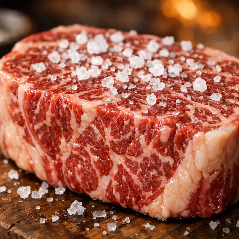 Макс Герман: 91% проваливают карнивор-диету (из-за этих 5 ошибок)