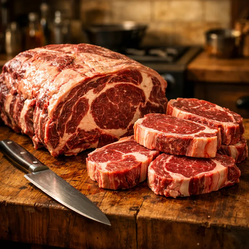 Бела: 93% покупают мясо неправильно