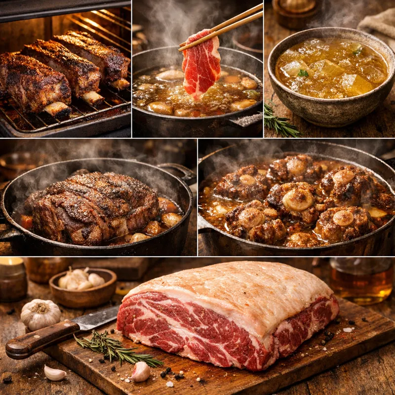 Бела: 93% покупают мясо неправильно