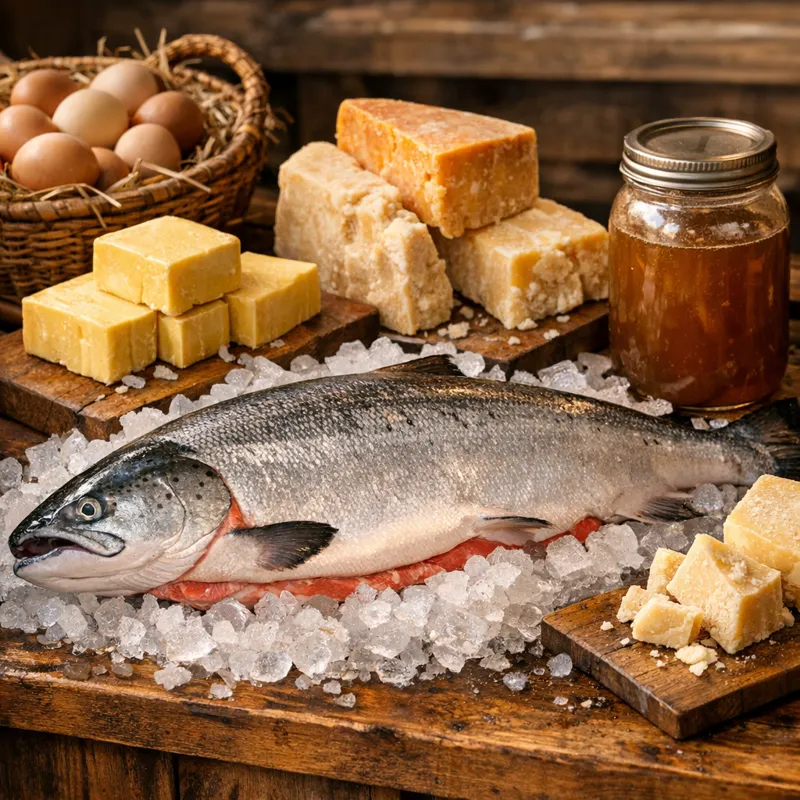 Бела: 99,2% не знают этот секретный лайфхак с мясом в супермаркетах