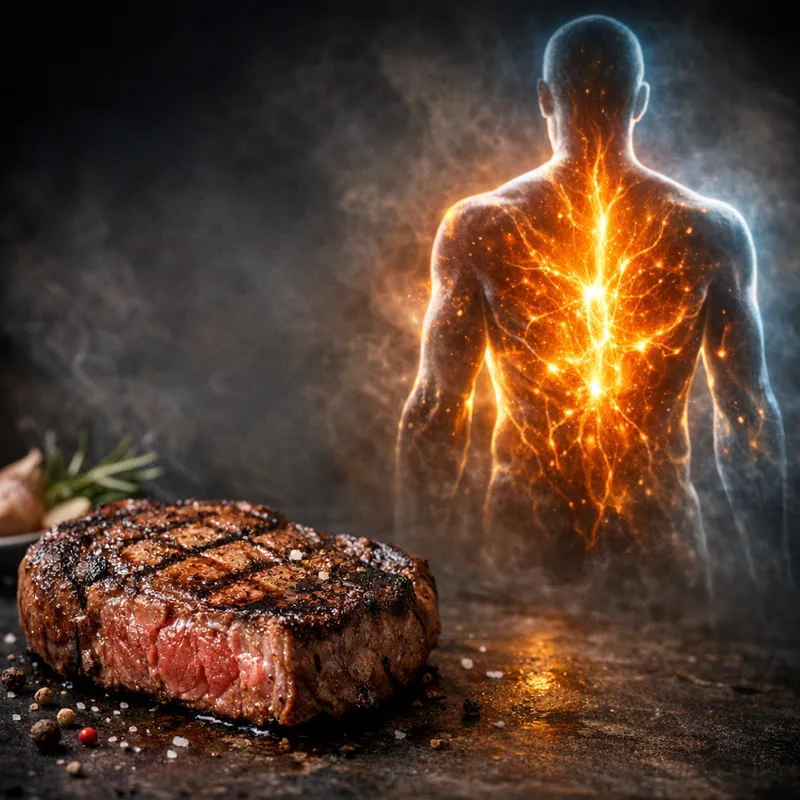 Доктор Эндрю Кутник: 9 из 10 американцев метаболически нездоровы — вот как это исправить