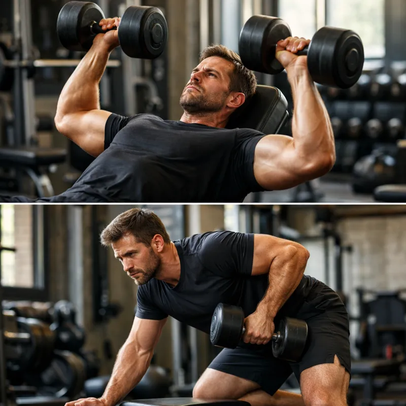 Доктор Эндрю Кутник: 9 из 10 американцев метаболически нездоровы — вот как это исправить