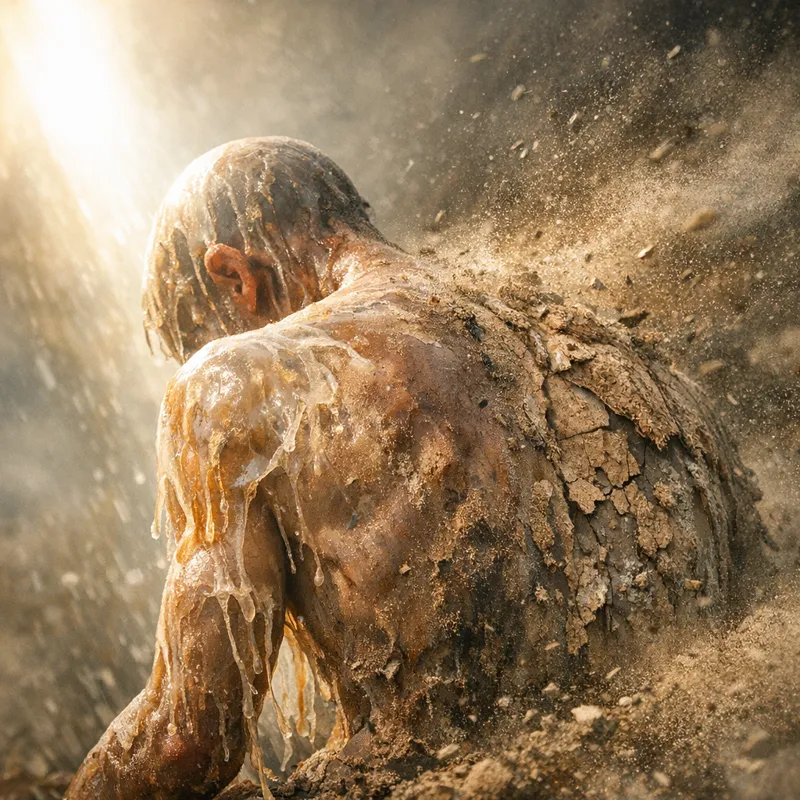 Блез Вандерплуг: адаптация, ремоделирование тканей и кровоток