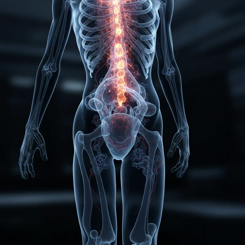 Блез Вандерплуг: адаптация, ремоделирование тканей и кровоток