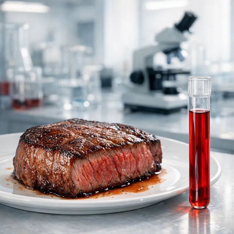 Доктор Шон Бейкер: анализы крови, которые врачи не назначают, но они могут спасти вашу жизнь