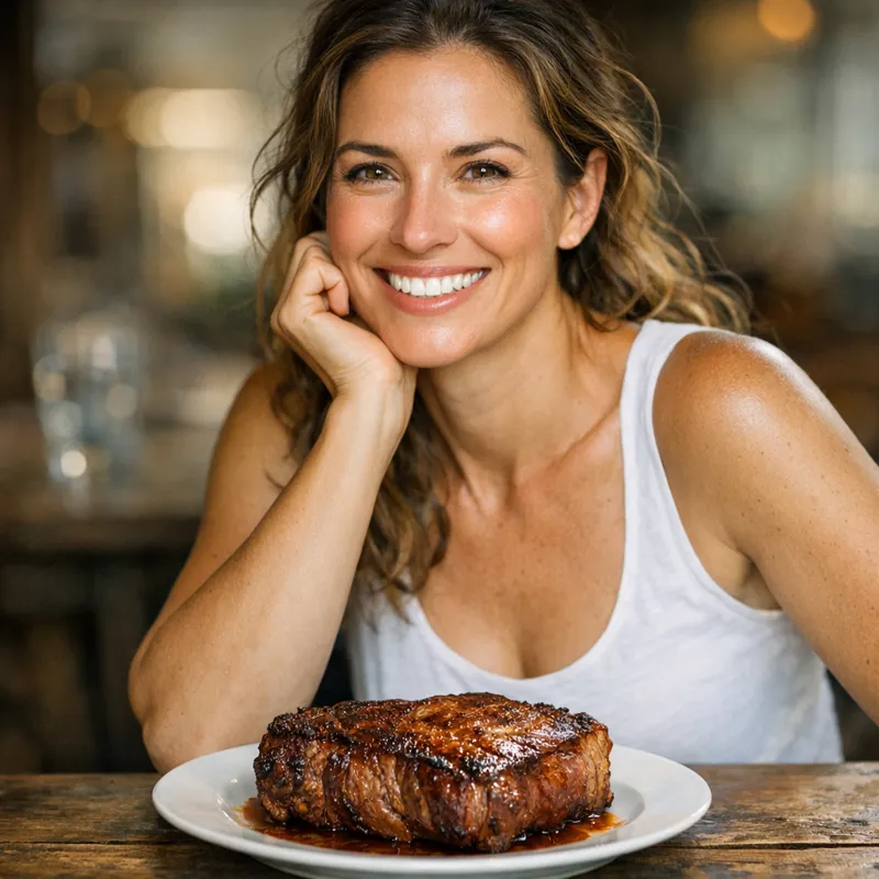 Кэтрин: аутоиммунное заболевание позади, но каждый год один и тот же спор