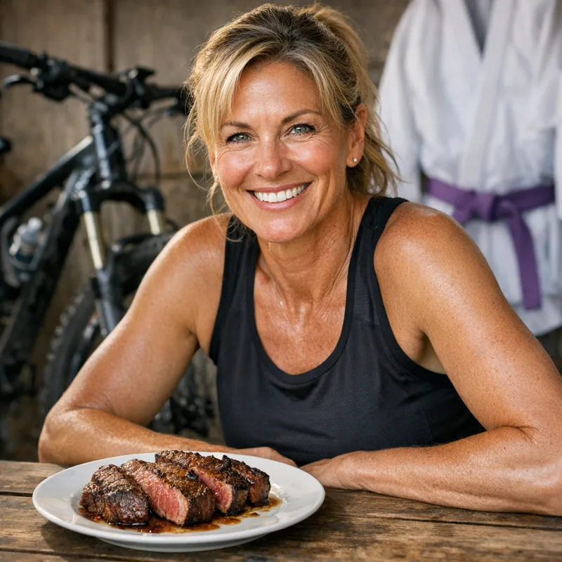 Кэтрин: аутоиммунное заболевание позади, но каждый год один и тот же спор