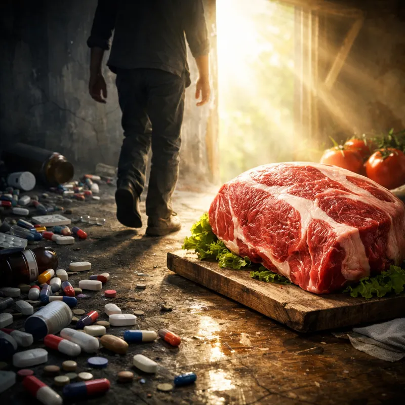 Инсайдер фармацевтической отрасли Лиз: бизнес-модель, о которой никто не говорит