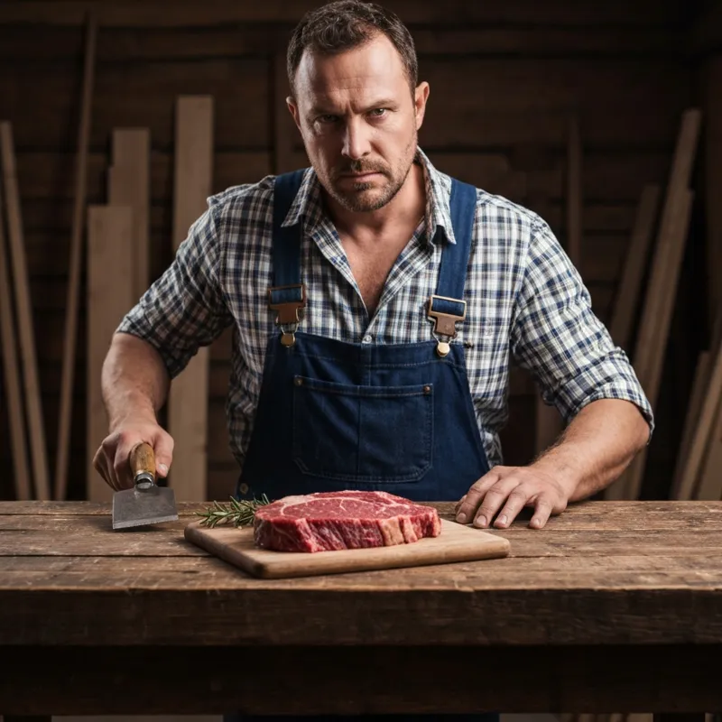 Тим: больница отправила меня домой, чтобы мне стало хуже...