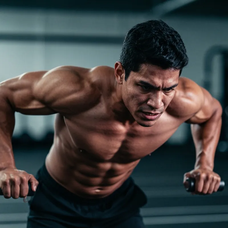 Доктор Шон Бейкер: большая ложь об углеводах