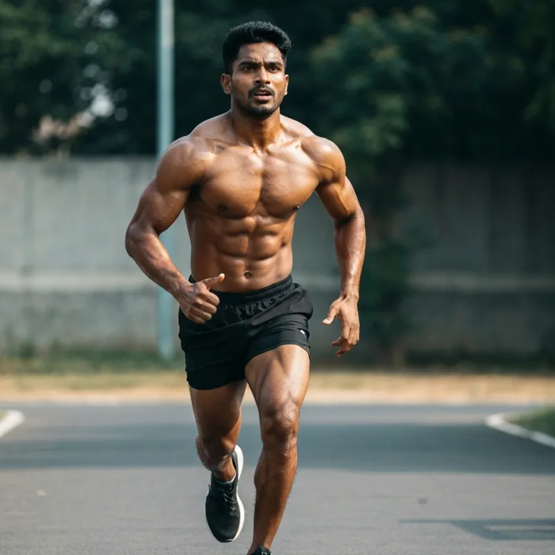 Доктор Шон Бейкер: большая ложь об углеводах